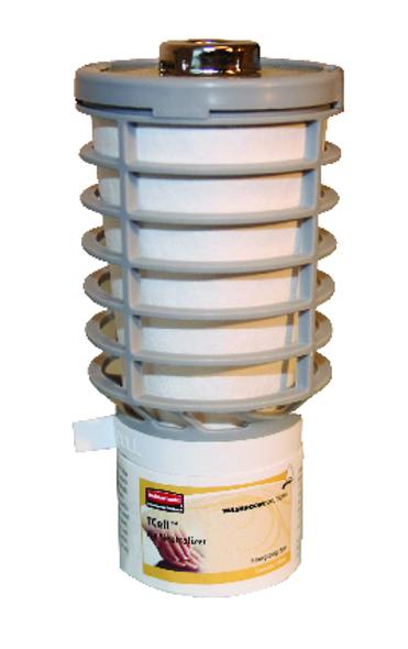 Rubbermaid TCell Energising Spa 48ml Rubbermaid TCell Energising Spa 48ml