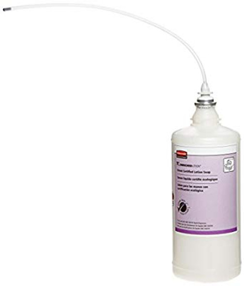 Rubbermaid Lotion Handcleanser Refill 1600ml Rubbermaid Lotion Handcleanser Refill 1600ml