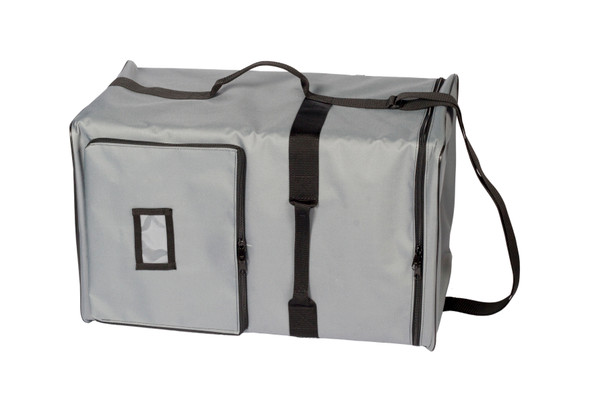 Rubbermaid Sanitary Waste Carry Bag with Liner - Large Rubbermaid Sanitary Waste Carry Bag with Liner - Large
