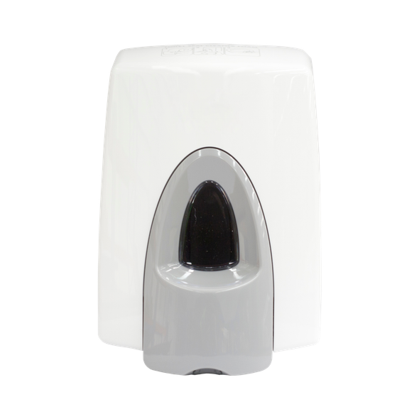 RTF9507EUROPE - Rubbermaid Unbranded Clean Seat Foam Dispenser - 400ml - White