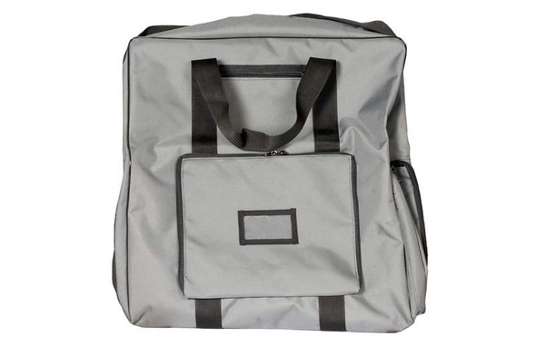 Rubbermaid Single-Bin Carrying Bag Rubbermaid Single-Bin Carrying Bag