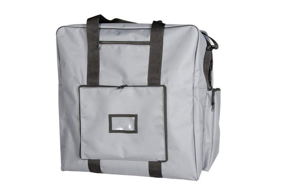 Rubbermaid Two-Bin Carrying Bag Rubbermaid Two-Bin Carrying Bag