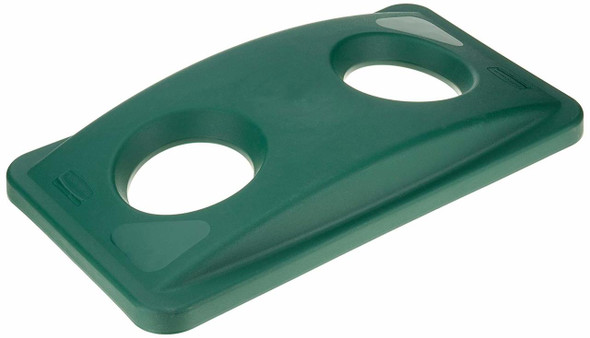 Rubbermaid Bottle Lid - Green Rubbermaid Bottle Lid - Green