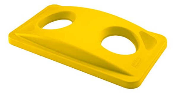 Rubbermaid FG269288YEL Rubbermaid FG269288YEL