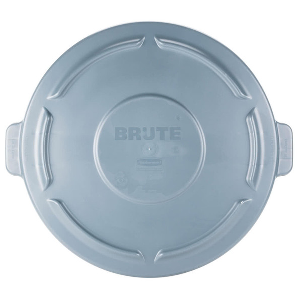 Rubbermaid Brute Lid - Grey Rubbermaid Brute Lid - Grey