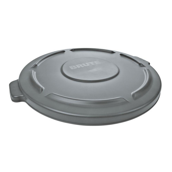 Rubbermaid BRUTE Lid - 166.5 Ltr - Grey Rubbermaid BRUTE Lid - 166.5 Ltr - Grey