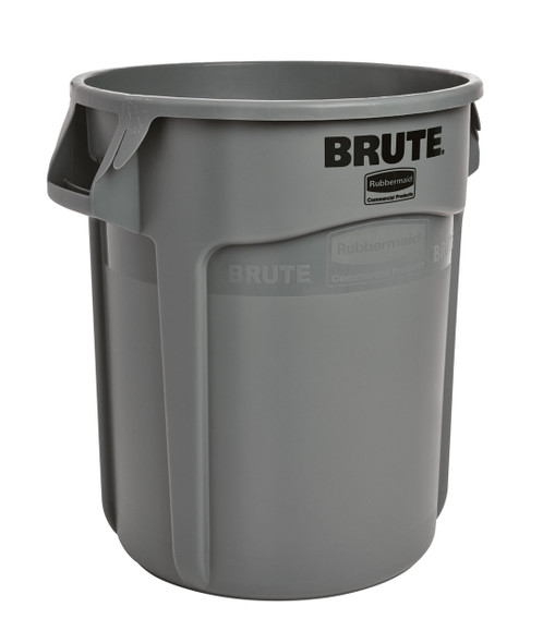 Rubbermaid Brute Container 37.9 L - Grey Rubbermaid Brute Container 37.9 L - Grey