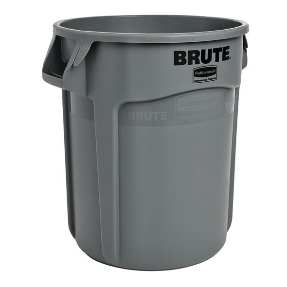 Rubbermaid Brute Container 75.7 L - Grey Rubbermaid Brute Container 75.7 L - Grey