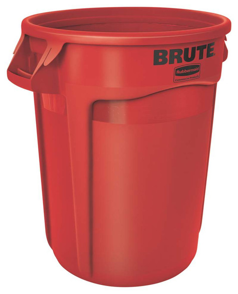 Rubbermaid FG263200RED Rubbermaid FG263200RED