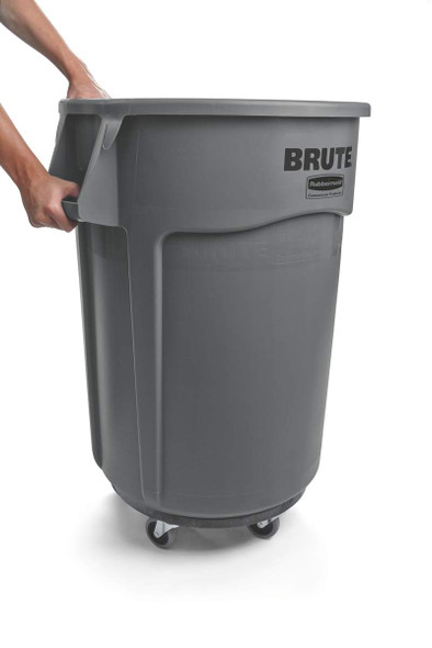 Rubbermaid FG264360GRAY Rubbermaid FG264360GRAY