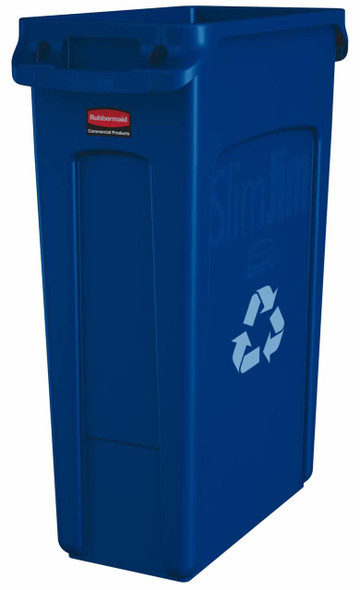 Rubbermaid FG354007BLUE Rubbermaid FG354007BLUE