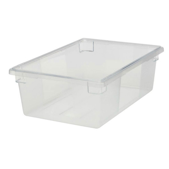 Rubbermaid Food Box 47 L - Clear Rubbermaid Food Box 47 L - Clear