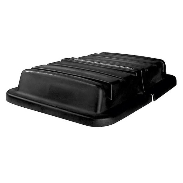Rubbermaid Lid fits FG461800 and FG461900 Rubbermaid Lid fits FG461800 and FG461900