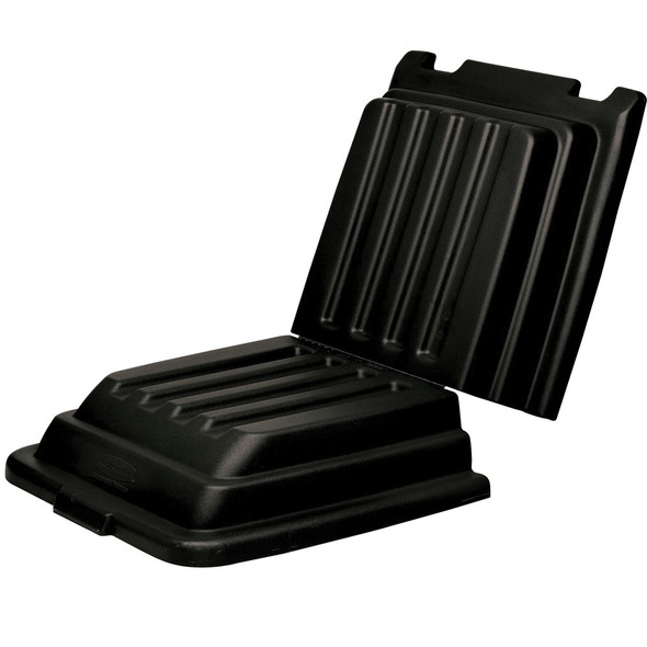 Rubbermaid Lid fits FG9T1300 and FG9T1400 Rubbermaid Lid fits FG9T1300 and FG9T1400