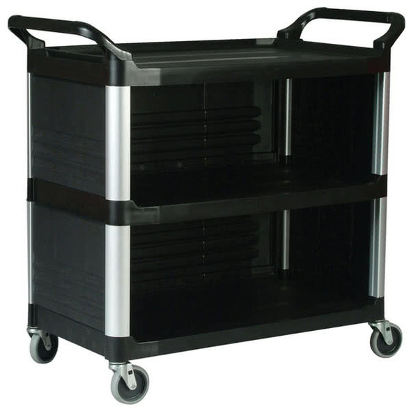 Rubbermaid FG409300BLA Rubbermaid FG409300BLA