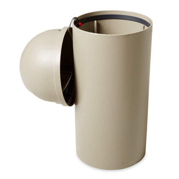 Rubbermaid FG816088BEIG Rubbermaid FG816088BEIG