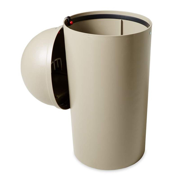 Rubbermaid FG817088BEIG Rubbermaid FG817088BEIG