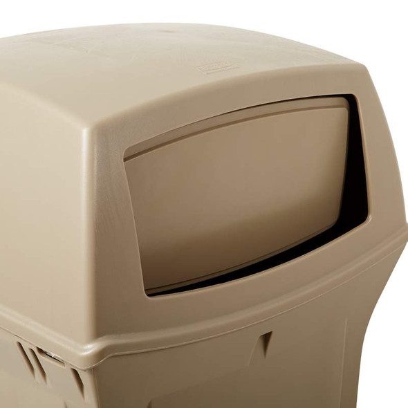 Rubbermaid FG843088BEIG Rubbermaid FG843088BEIG