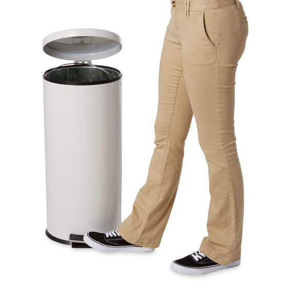 Rubbermaid FGMST7EGLWH Rubbermaid FGMST7EGLWH