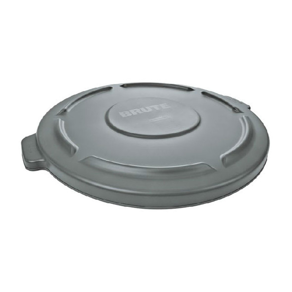 Rubbermaid Snap-On Lid fits FG2632 - Grey Rubbermaid Snap-On Lid fits FG2632 - Grey
