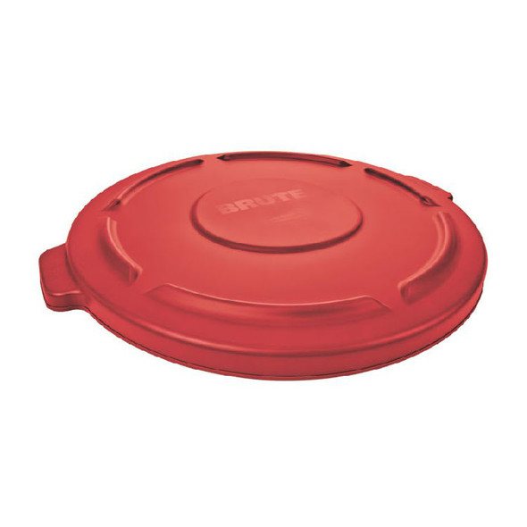 Rubbermaid FG263100RED Rubbermaid FG263100RED