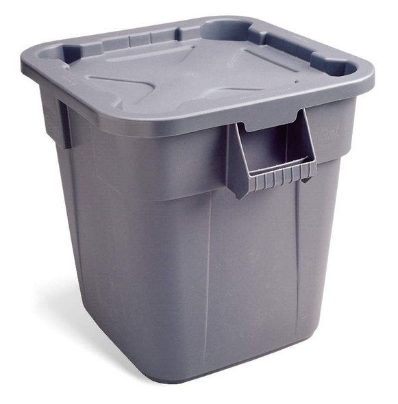 Rubbermaid FG353600GRAY Rubbermaid FG353600GRAY