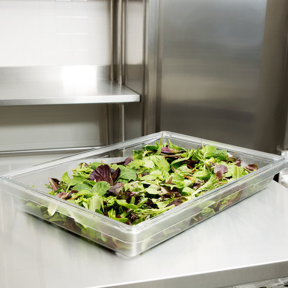 Rubbermaid FG330600CLR Rubbermaid FG330600CLR