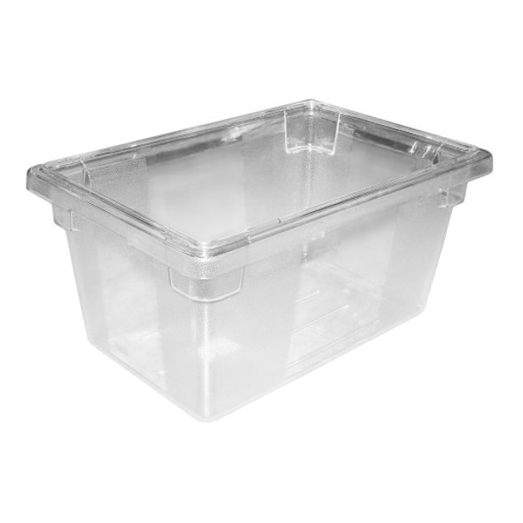 Rubbermaid Food Box 19 L - Clear Rubbermaid Food Box 19 L - Clear