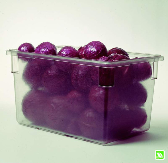 Rubbermaid FG330400CLR Rubbermaid FG330400CLR