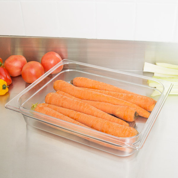 Rubbermaid FG123P00CLR Rubbermaid FG123P00CLR