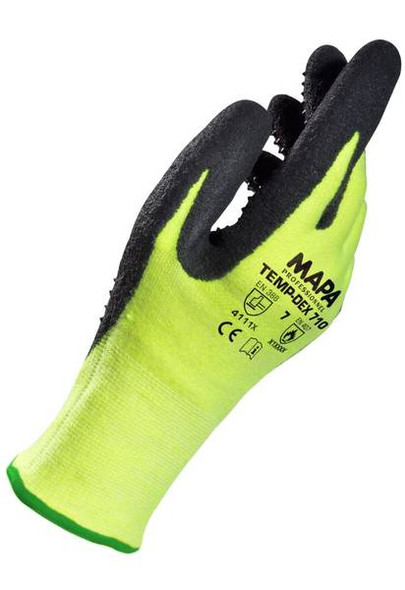 MAPA TempDex 710 MAPA TempDex 710
