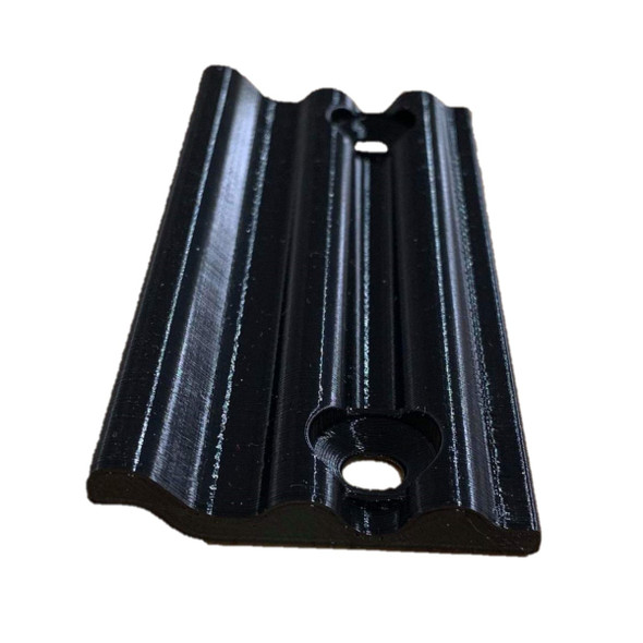Rubbermaid Compatible Door Catch Fits Catermax FG9408 89ltr - SC9408 Rubbermaid Compatible Door Catch Fits Catermax FG9408 89ltr - SC9408