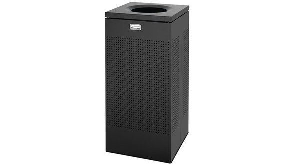 Rubbermaid FGSR14EPLTBK Rubbermaid FGSR14EPLTBK