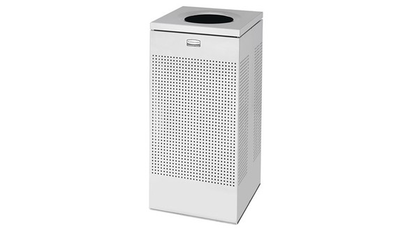 Rubbermaid FGSC14EPLTBK Rubbermaid FGSC14EPLTBK