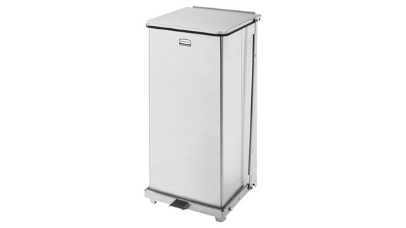 Rubbermaid FGSC14SSPL Rubbermaid FGSC14SSPL