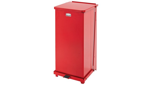 Rubbermaid FGST24SSPL Rubbermaid FGST24SSPL