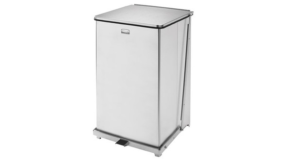 Rubbermaid FGST40EPLWH Rubbermaid FGST40EPLWH