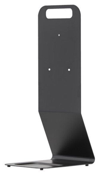 2143544 - Rubbermaid AutoFoam Countertop Station - Black - Enables the placement of hand hygiene products on flat surfaces such as reception desks and counters 2143544 - Rubbermaid AutoFoam Countertop Station - Black - Enables the placement of hand hygiene products on flat surfaces such as reception desks and counters