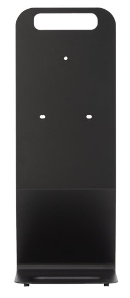 2143544 - Rubbermaid AutoFoam Countertop Station - Black - Eliminates the need to drill walls or surfaces
2143544 - Rubbermaid AutoFoam Countertop Station - Black - Eliminates the need to drill walls or surfaces