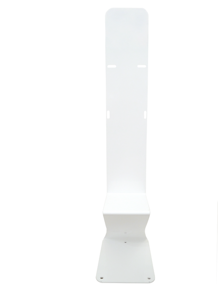 SCSTWHT - SOHO Commercial AutoFoam Dispenser Stand - White SCSTWHT - SOHO Commercial AutoFoam Dispenser Stand - White