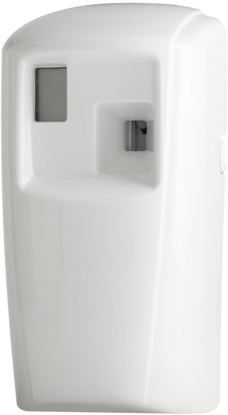 1818144 - Rubbermaid Unbranded Microburst 3000 Dispenser - White 1818144 - Rubbermaid Unbranded Microburst 3000 Dispenser - White