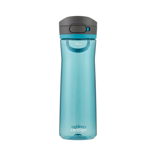 Contigo Jackson 2.0 Tritan Water Bottle - 720ml - Juniper