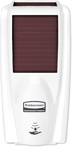 1980825 - Rubbermaid LumeCel AutoFoam Dispenser - 1100ml - White 1980825 - Rubbermaid LumeCel AutoFoam Dispenser - 1100ml - White