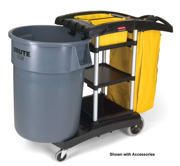 Rubbermaid FG9T7200BLA