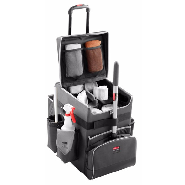 Rubbermaid Quick Cart Large Rubbermaid Quick Cart Large