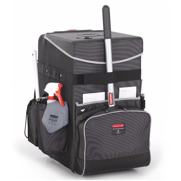 Rubbermaid Quick Cart Medium Rubbermaid Quick Cart Medium