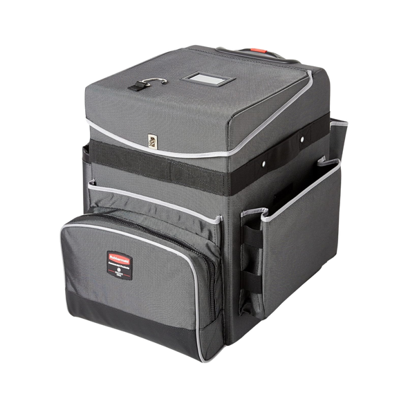 Rubbermaid Quick Cart - Medium - 1902466 Rubbermaid Quick Cart - Medium - 1902466