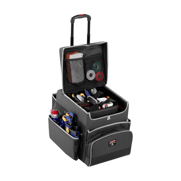 Rubbermaid Quick Cart - Small - 1902467 Rubbermaid Quick Cart - Small - 1902467