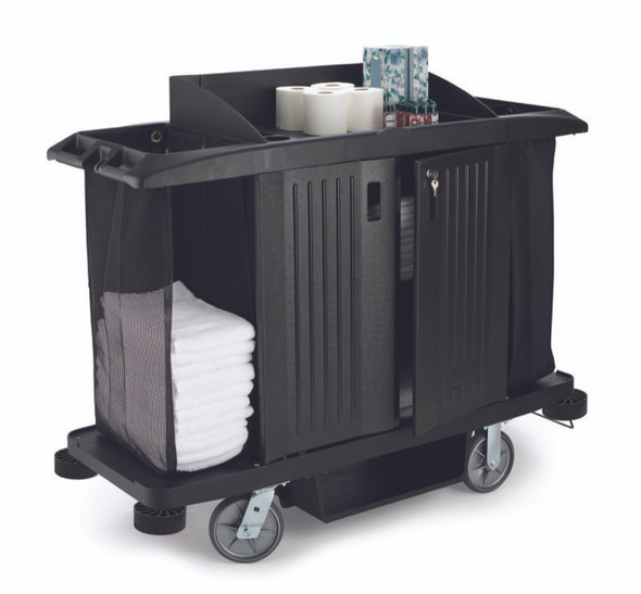Rubbermaid FG618900BLA Rubbermaid FG618900BLA
