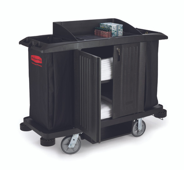 Rubbermaid FG619000BLA Rubbermaid FG619000BLA